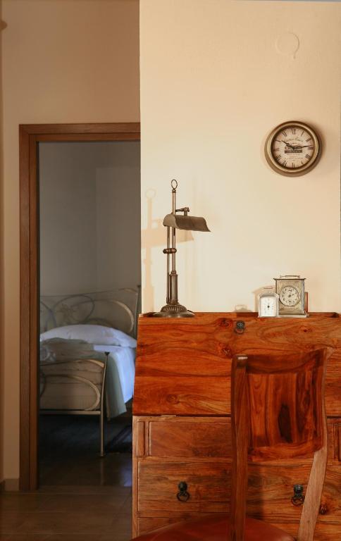 Roes Suites Káto Loutrákion 외부 사진