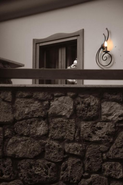 Roes Suites Káto Loutrákion 외부 사진